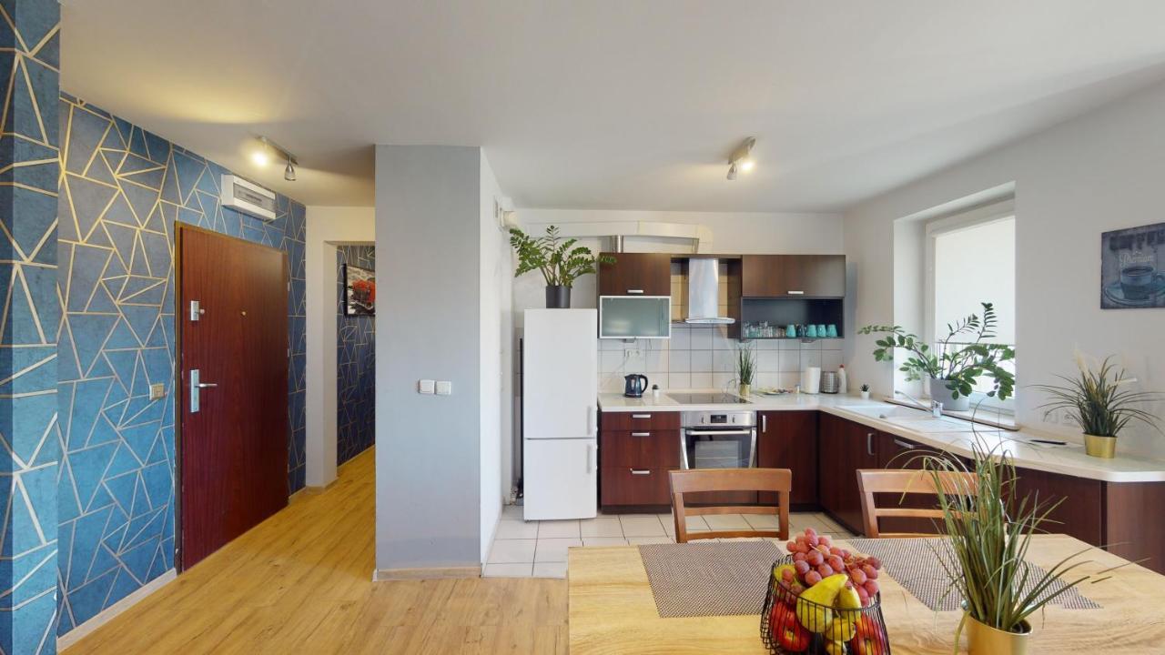 Family House Pomorska 32 Centrum Tectum Apartments Wroclaw Dış mekan fotoğraf